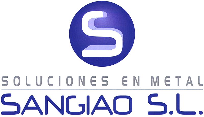 Soluciones en metal Sangiao