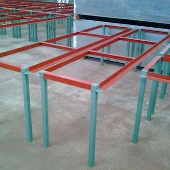 trabajos carpintería metálica sangiao 11