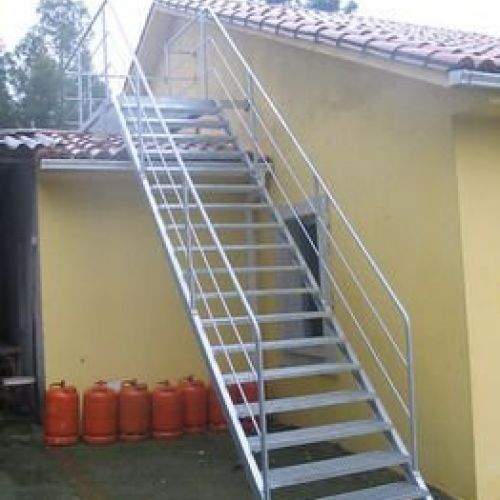 trabajos carpintería metálica sangiao 17